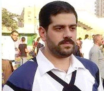 احمد محمد مرسي