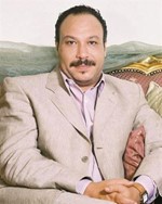 خالد صالح﻿