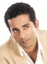  عمرو سعد﻿