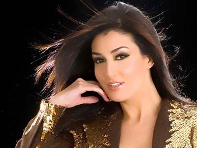 غادة عبدالرازق