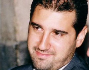 رامي مخلوف