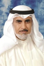 عبدالقادر العجيل