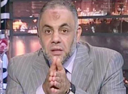 خالد عبد الله