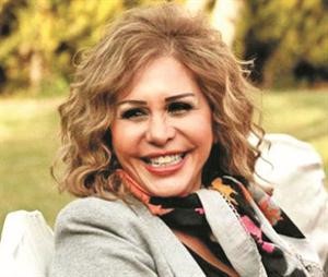 مها المصري﻿