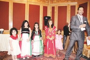 احدى المسابقات﻿