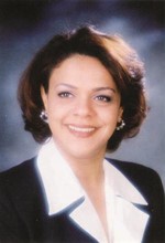 رئيسة حملة كوغر دنرمين الحوطي﻿
