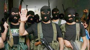 صورة لـ المجلس العسكري لال المقداد