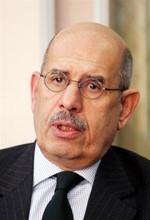 البرادعي