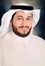 عبدالله حسين الدوسري﻿
