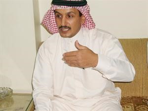 مرزوق الهبي﻿
