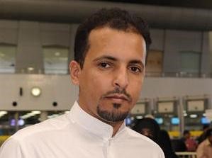 سعد الرشيدي
