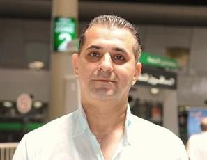 خالد سعيد
