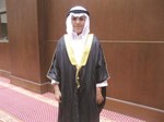فواز الخراز﻿
