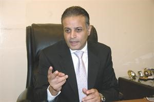 عصام الزامل