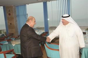 دنادر القنة ودسالم ابوالعز

