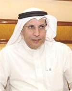 خضير العنزي﻿