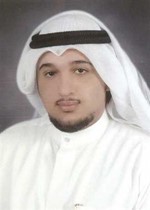 المحامي عبد المحسن القطان﻿