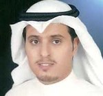 محمد ذعار العتيبي﻿