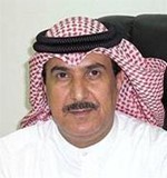 بدر العازمي