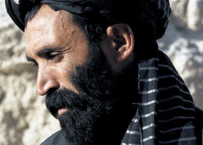 الملا محمد عمر