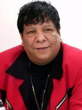 شعبان عبدالرحيم﻿