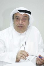 علي الموسى