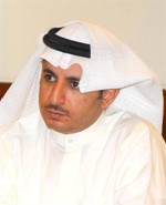 فهد الجوعان
