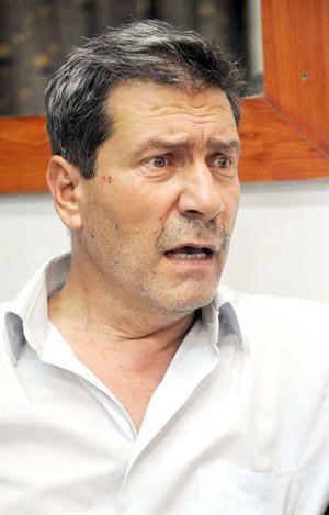 ماهر المقداد﻿