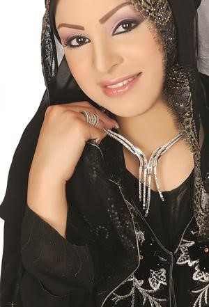 ابتسام الحبيل﻿