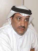 علي الهاجري