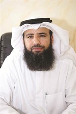 سعود المطيري﻿