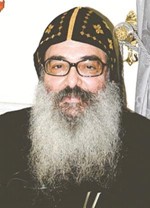 القمص بيجول﻿