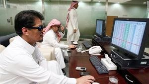 السوق السعودي الاكبر على مستوى دول الخليج من حيث حجم الاصول﻿