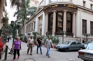 خبراء يتوقعون استمرار صعود البورصة المصرية بعد العيد وتجاهل دعوات تظاهرات 24 أغسطس