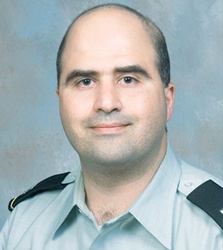 نضال حسن
