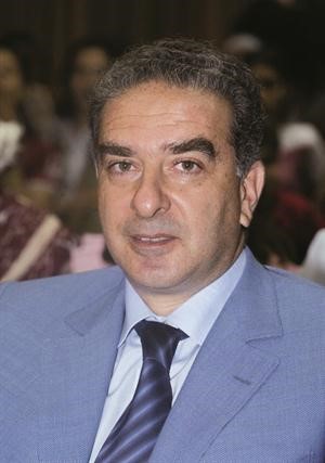 ميشال فرعون﻿