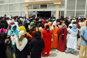 الشركة الجديدة ستنهي مشكلات تغيب وهروب الخدم﻿