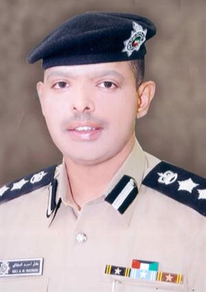 العقيد عادل الحشاش