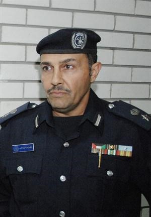 المقدم خليل الامير