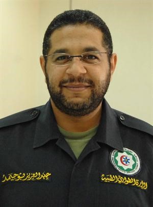 عبدالعزيز بوحيمد
