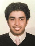 دعلي عبدالوهاب﻿