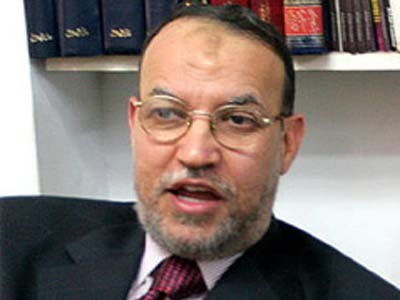 دعصام العريان