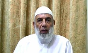 دوجدى غنيم