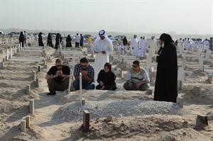 قراءة الفاتحة	قاسم باشا﻿