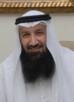دبسام الشطي