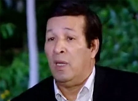 سعيد صالح