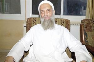 محمد الظواهري