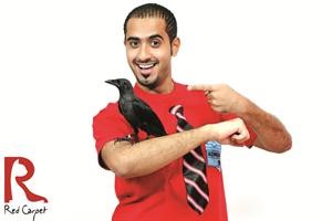 محمد الرمضان