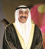 جاسم الخرافي