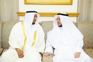 د خالد السلطان وحديث حول هموم وشجون المسلمين﻿